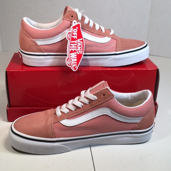 Vans Shoes - NWOT Vans Old Skool Classic Skate Shoes 7